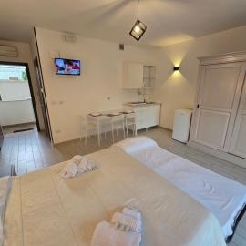 Dimore centro Lecce Affittacamere B&B, hotel i Lecce