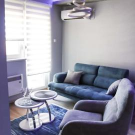 Apartman JakšićS&M, hotel em Šid