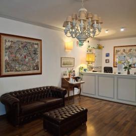 Albergo Moderno