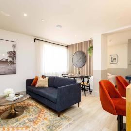 Flat 6 Pelican House
