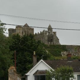 Rockville, hotel in Cashel