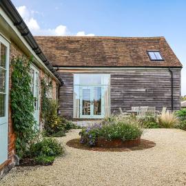 Bullfinches Barn