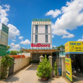 Thảo Nguyên 2 Hotel