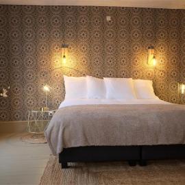 Au Petit Bercail - 2 Chambres d'hôtes pour 2 personnes, hotel in Chiny