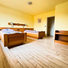 Hotelkamer voor twee personen in Marx - 33-11
