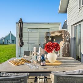 Ferienhaus Frische Brise Olpenitz, hotel v destinaci Olpenitz