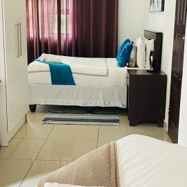 Real Favour Suites Guest House: Palapye şehrinde bir otel