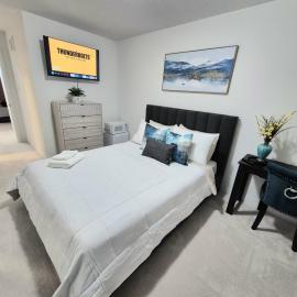 First Class Ensuite Room, hotel em Brantford