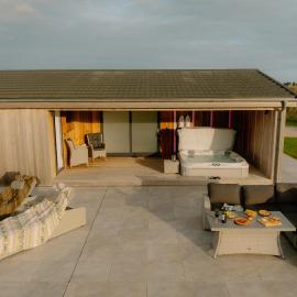 Landal North Lakes
