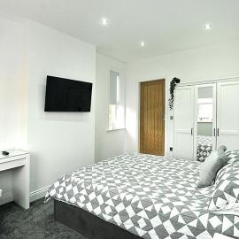 The Ralph Suite