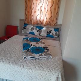 Diamond lodge, khách sạn ở Taung