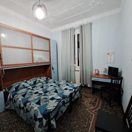 BB Sextum, hotel v Janove