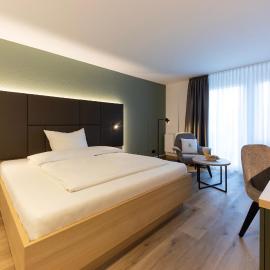 Hotel Domizil, hotel u gradu 'Kornwestheim'