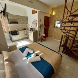 Fortezza Nest - Old Town Rethymno