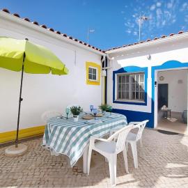 A Casa dos Avós