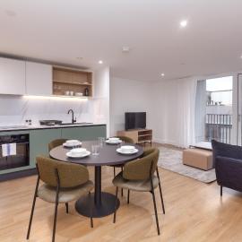 Orchard by UTDM, hotel din Bristol