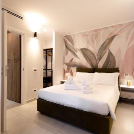 Home Manu Luxury Como Lake, hotel em Como