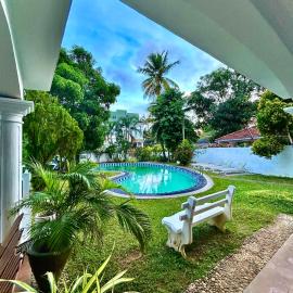 French Residence Tangalle