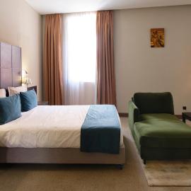 TANA-Boutique Hôtel