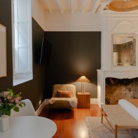 Maison Fredon Bordeaux Centre