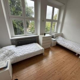 Exclusive Monteursunterkunft Kirchenlamitz