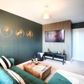 Northern Hideaways, The Nest Ponteland