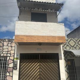 Casa bem aconchegante ao lado do teleferico, hotel i Bonito