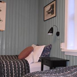 Prestshús 2 Guesthouse, hotel in Vík