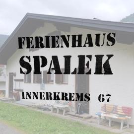 Ferienhaus Spalek, hotel a Innerkrems