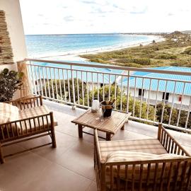 Beautiful sea and nature views in Saint Martin, hotel in Saint Martin