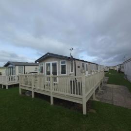 The Retreat Peach - Golden Sands