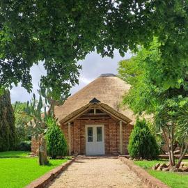 Buck Hill Bush Lodge