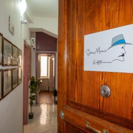 Don Mimí l'affittacamere, hotel in Messina