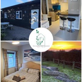 North Downs Countryside Hideaway