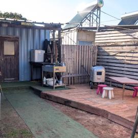 Asahi Seaside Cottage - Vacation STAY 42136v