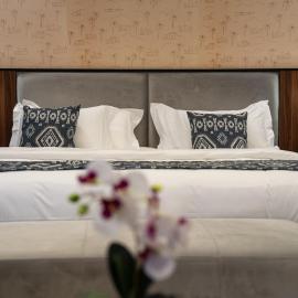 Jovan suites apartment, hotel en Al Ula