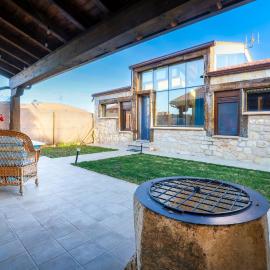 EL RINCÓN DE ROSINA, Hotel in Sequera de Fresno