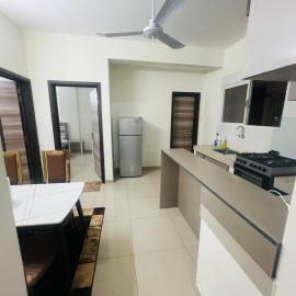 Stunning 2 bedroom Luxury apartment in Diamniadio, hotel em Noflaye