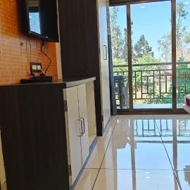 Hotel Prathamesh, מלון בפנצ'גאני