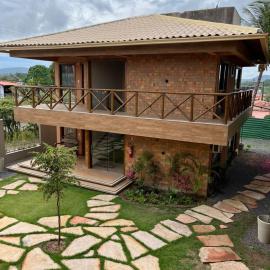 Village Serra Grande - 201, hotel en Uruçuca