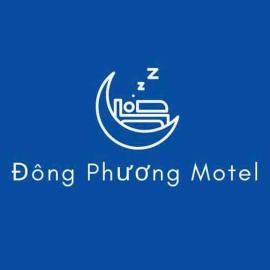 Nhà nghỉ Đông Phương, Hotel in Châu Thành