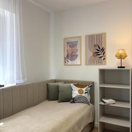 Apartament Szpitalna 21 Zabrze