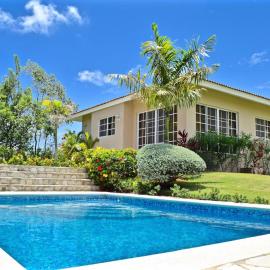 Hispaniola Residencial private villas