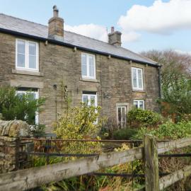 The Farmhouse