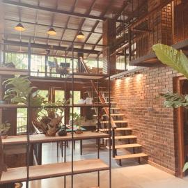 Kay’s Den Kandy, hotel a Peradeniya
