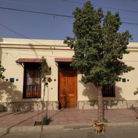 Hostal Dña Tinogasta Casa de Adobe, Hotel in Tinogasta