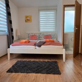 Waldpension Gussow, hotel a Heidesee