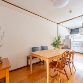 GUEST HOUSE Hotori 2nd