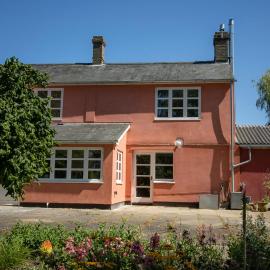 The Manor Dairy