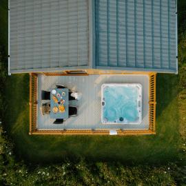 Landal Rockingham Forest, hotel a Wansford